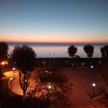 Apartment Giorgos Sea View