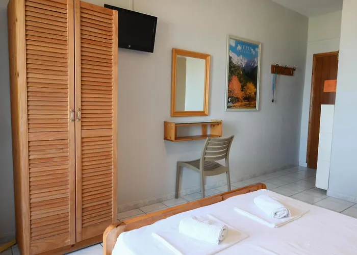 Apartman Giorgos Sea View