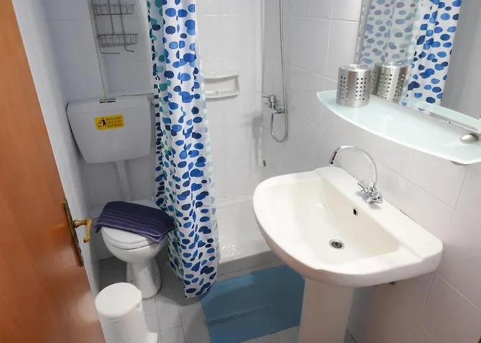 Giorgos Sea View Olympiakí Aktí