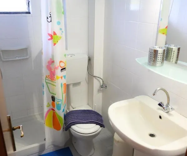 Giorgos Sea View * Olympiakí Aktí