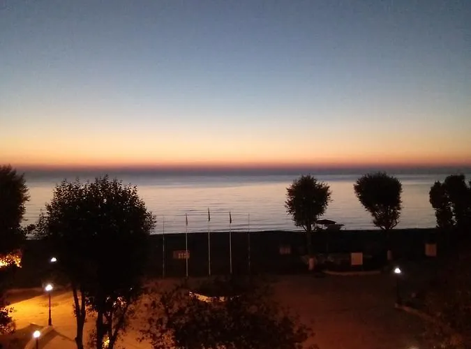 Giorgos Sea View