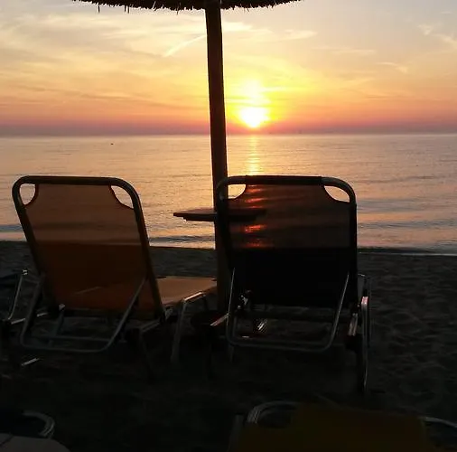 Giorgos Sea View *