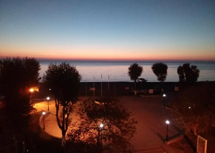 Lejlighed Giorgos Sea View